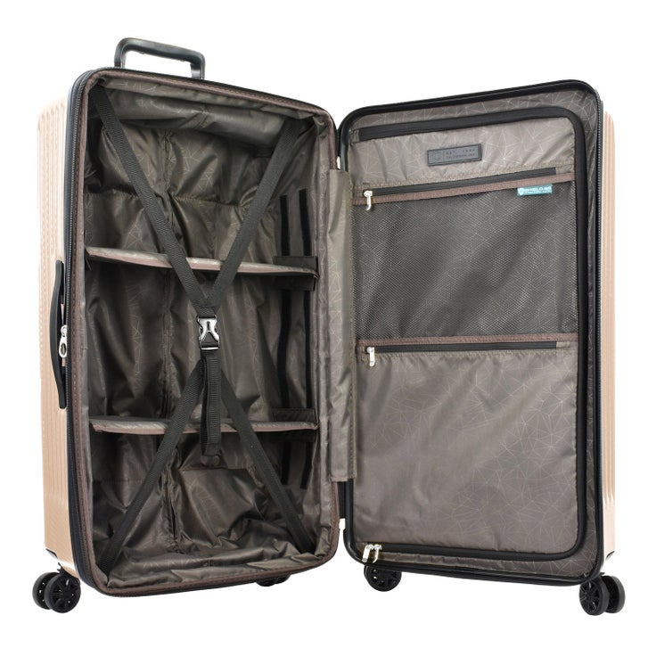 Traveler's Choice 30