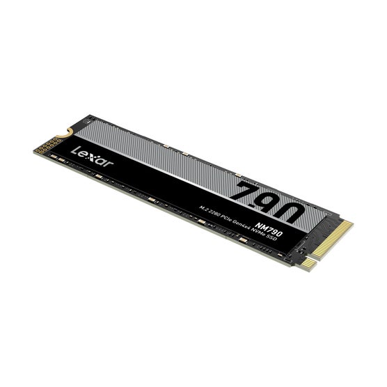 Lexar 4TB NM790 M.2 2280 PCIe 4.0 SSD | Costco
