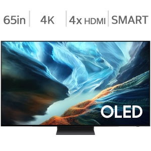 Samsung 65 Class S90H Series 4K UHD OLED TV