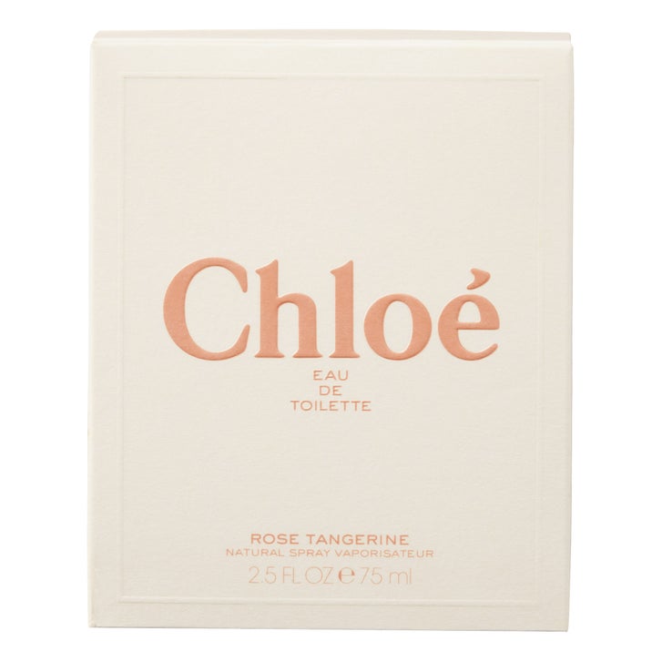 Chloé Rose Tangerine Eau de Toilette, 2.5 fl oz | Costco