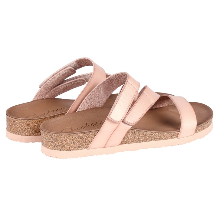 Skechers Ladies' Arch Comfort Sandal | Costco