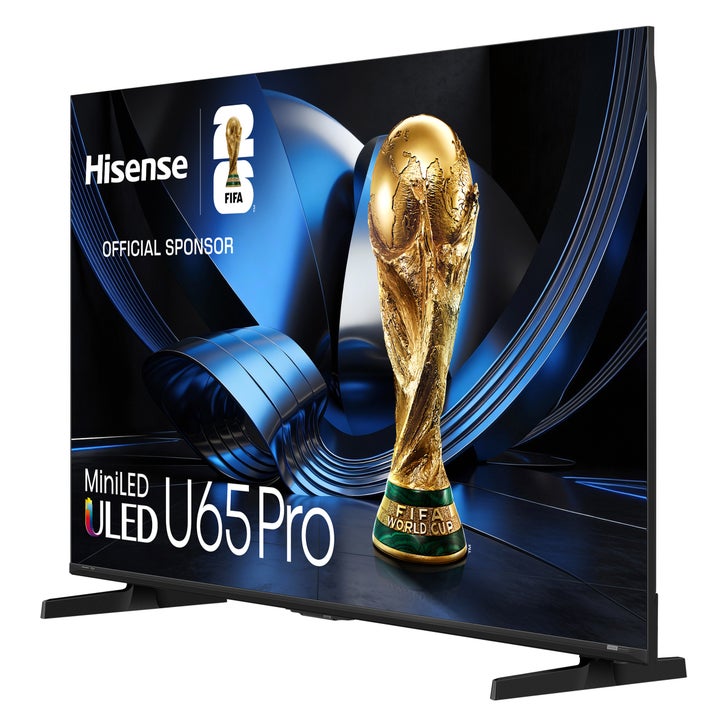 Hisense 75