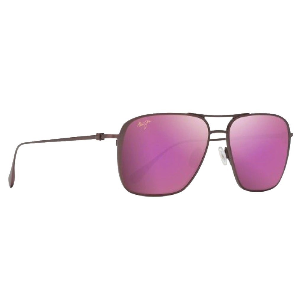 Maui Jim P541-07M Polarized Sunglasses | Costco