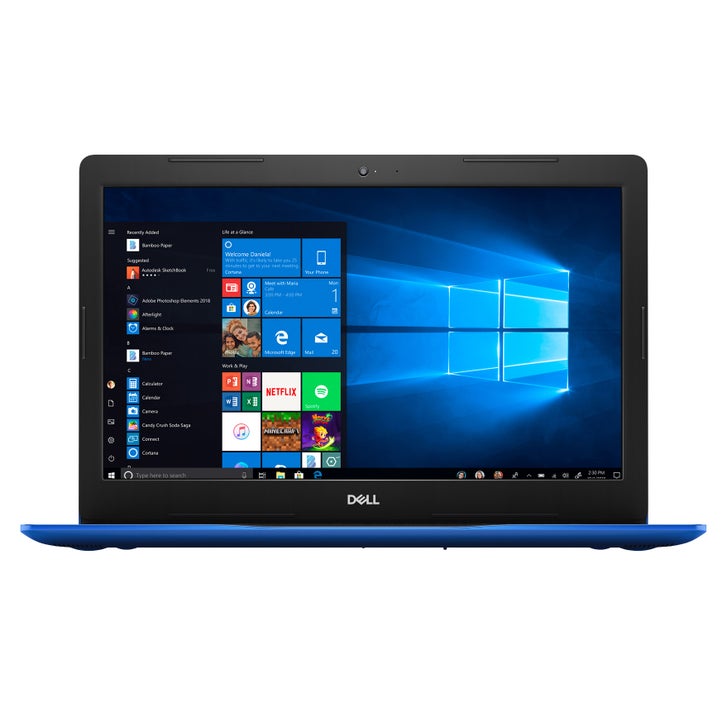 Dell Inspiron 15 3000 Series Touchscreen Laptop - 10th Gen Intel