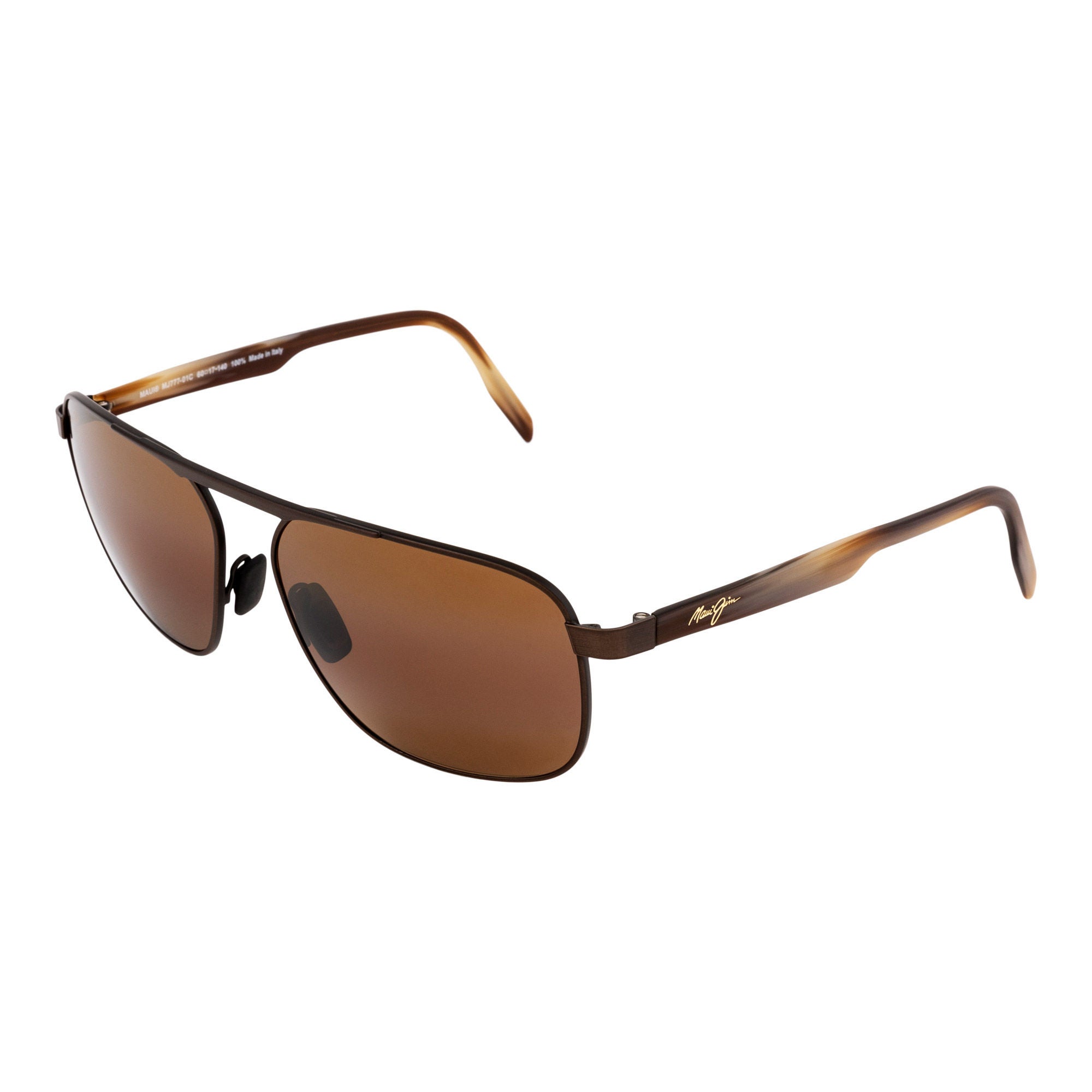コムス　幌　ジャンク Maui Jim Waihee Ridge Polarized Sunglasses | Costco