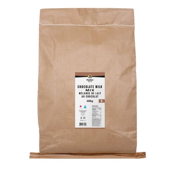 Medallion Milk Co. Chocolate Milk Mix, 10 kg