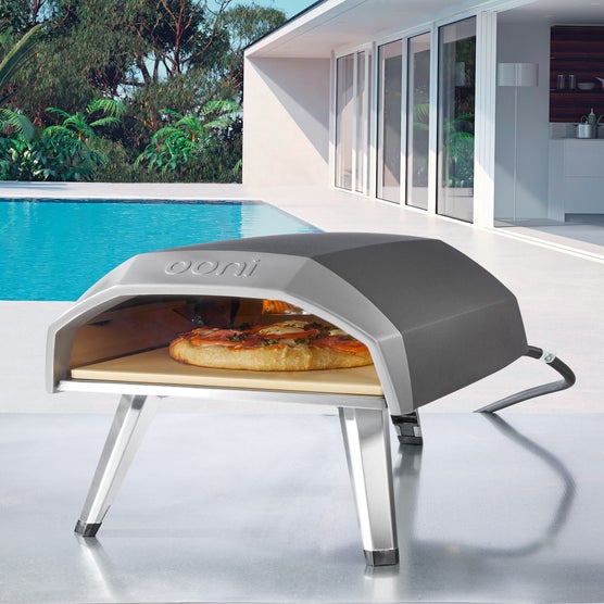 Ooni Koda 12 Gas Pizza Oven | Costco