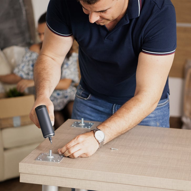 Fanttik L1 Ace Cordless Power Screwdriver | Costco