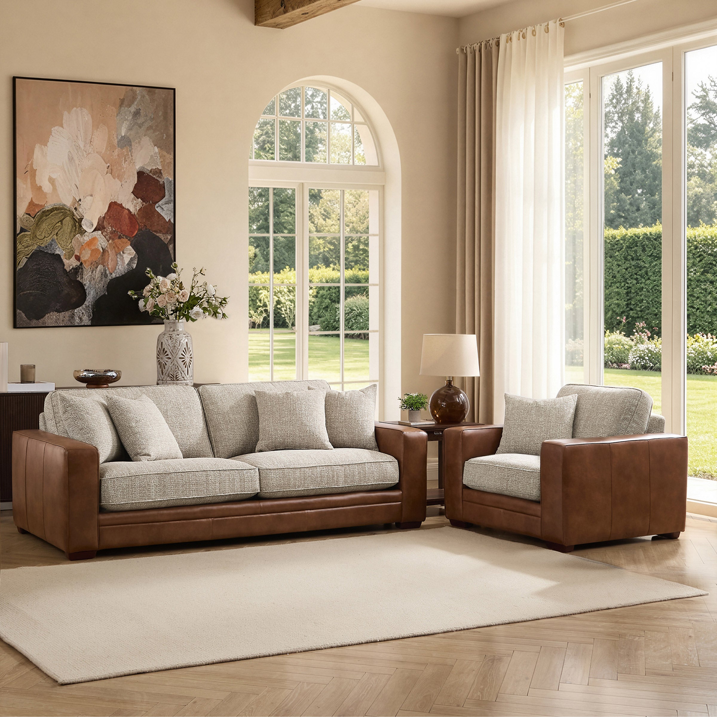 Sofas & Couches