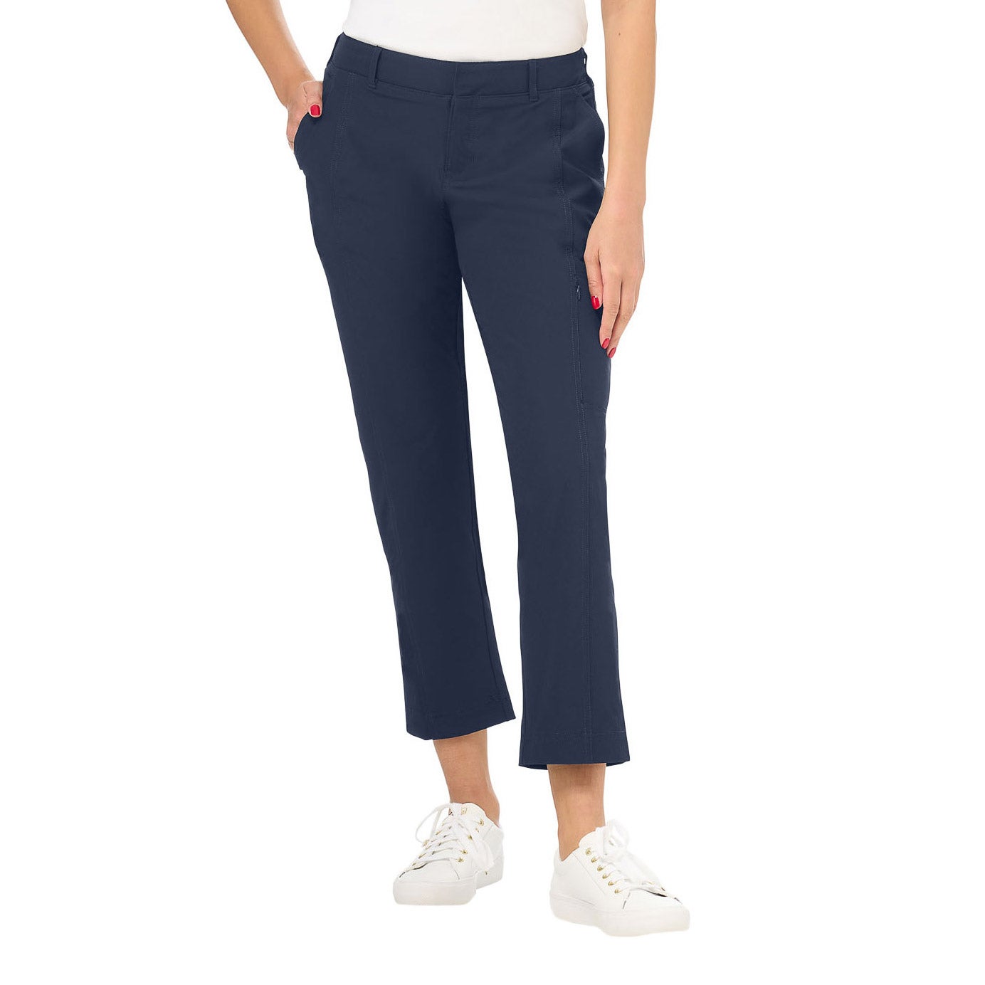 Kirkland Signature Women's Travel Pant