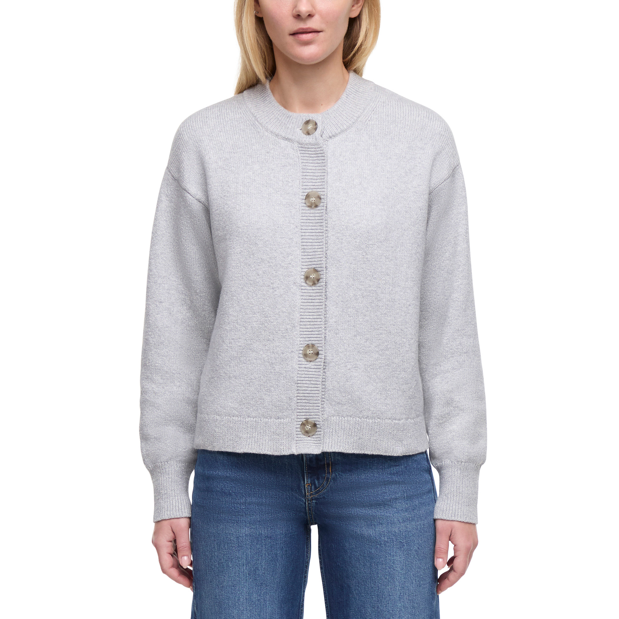 Banana Republic Women's Button-Up Cardigan