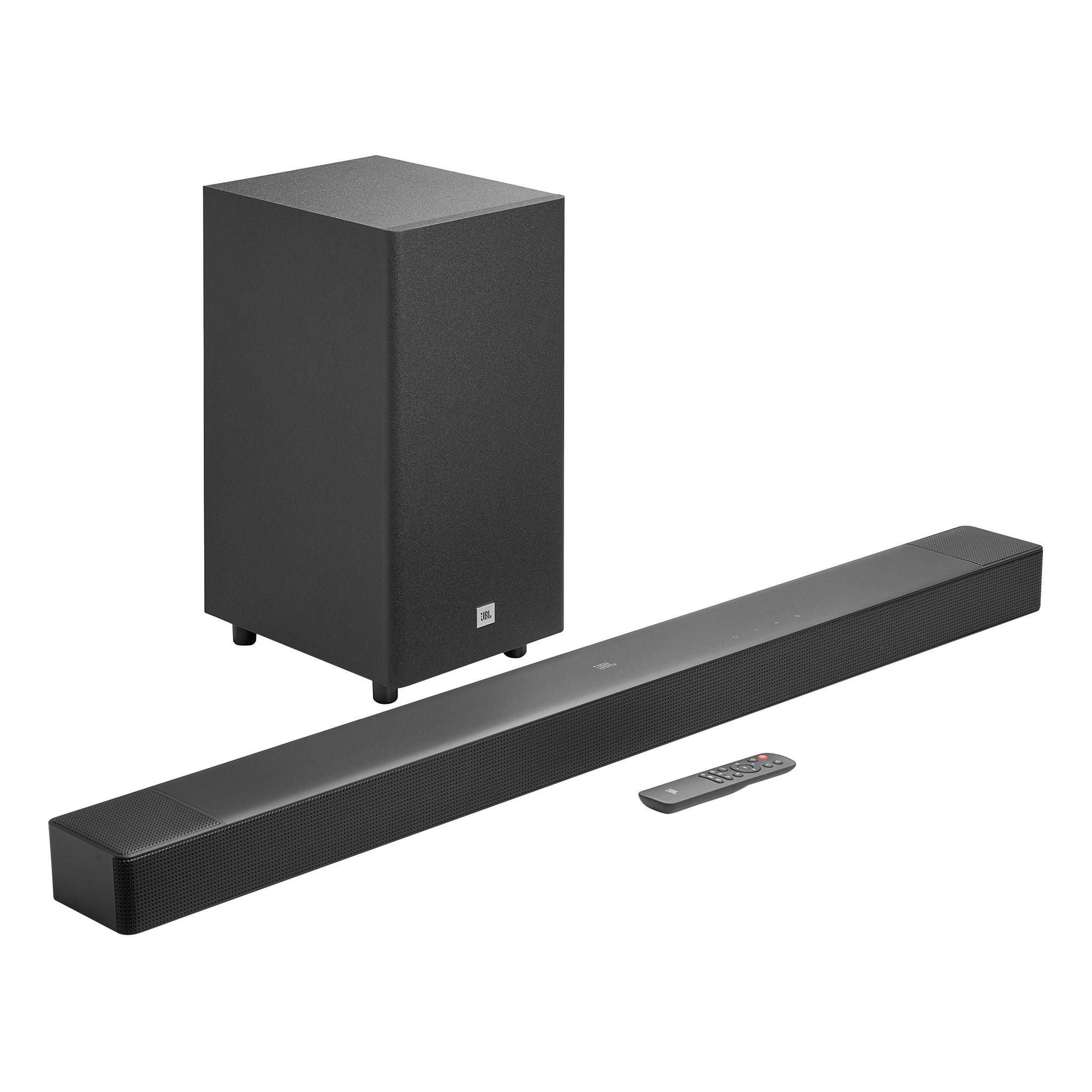 JBL Cinema SB595 3.1.2 Ch Soundbar with Wireless Subwoofer | Costco
