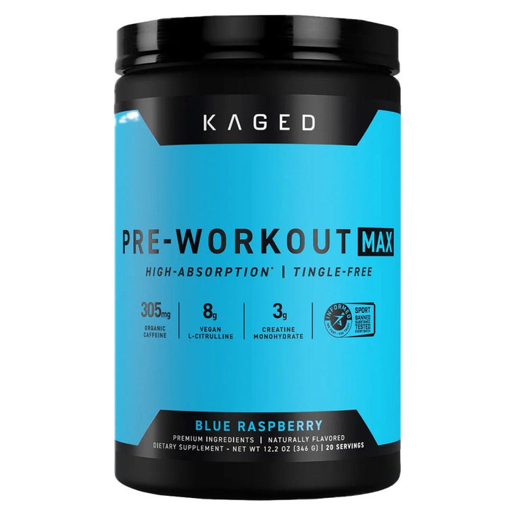 kaged l carnitine Clean Burn Powder Kaged Clean Burn Capsules |
