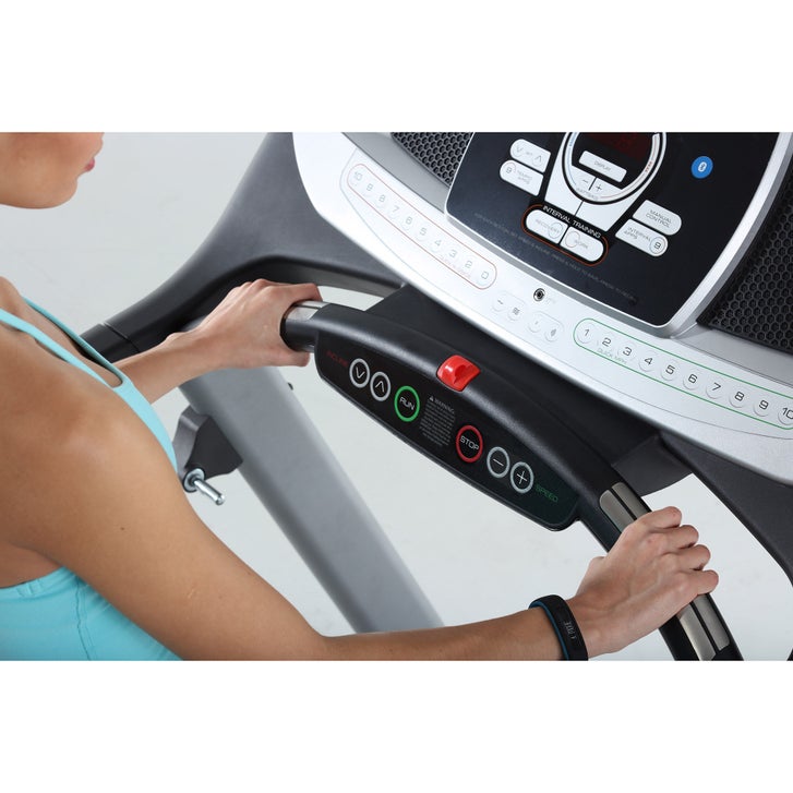 ProForm 650 LT Treadmill - Assembly Required | Costco
