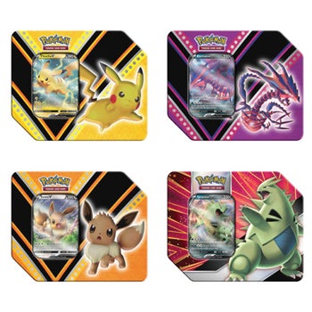 costco pokémon cards tins 2025 Prismatic Evolutions Mini 8-Pack (Costco Exclusive) – LZ Collectibles 1 energy symbol coin 2 x Pokemon 151 Costco