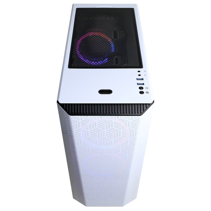 CyberPowerPC Xtreme Gaming Desktop - 11th Gen Intel Core i5