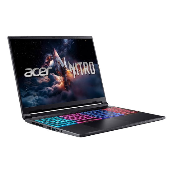 Acer ノートパソコ • Core i5 16GB 1TB Acer Nitro V 16S 16.0