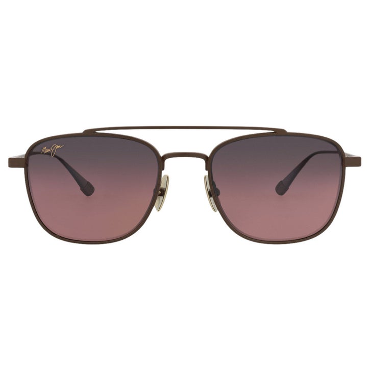 Maui Jim Kahana RS6401 Polarized Sunglasses | Costco
