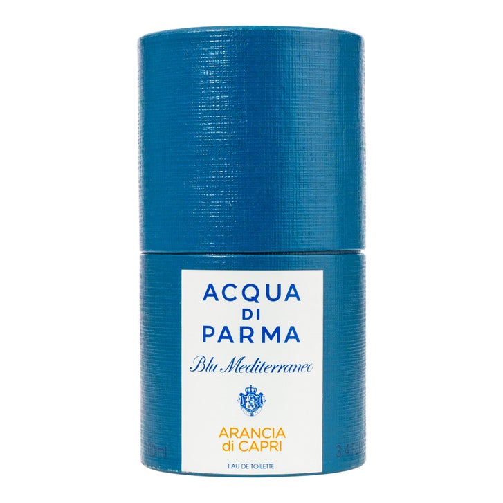 Acqua Di Parma Blu Mediterraneo Arancia Di Capri for Women, Eau de