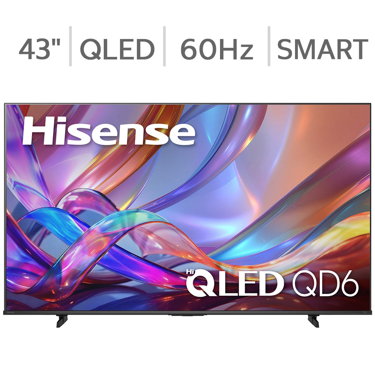 Hisense 43