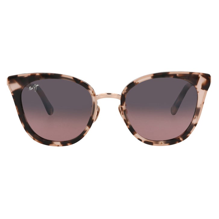 Maui Jim Wood Rose RS870-09 Polarized Sunglasses | Costco
