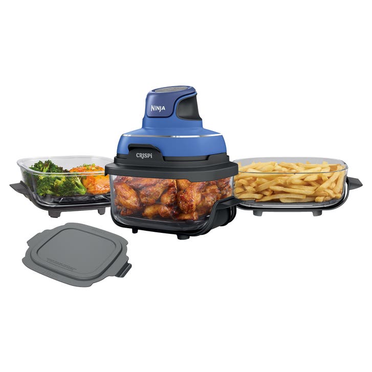 How to Fix an Air Fryer That Is Leaking Oil