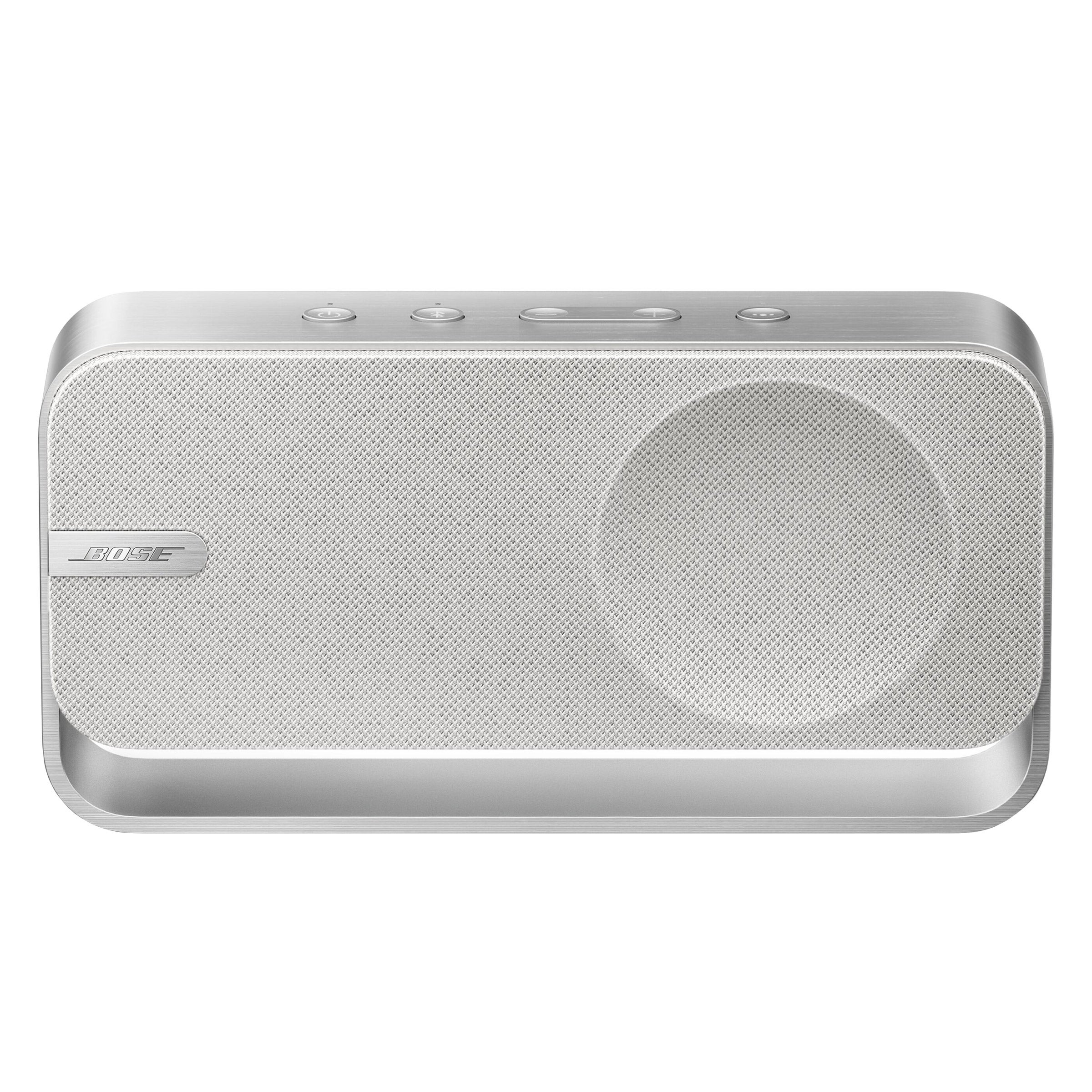 Bose SoundLink Home Bluetooth Speaker, Light Silver | Costco