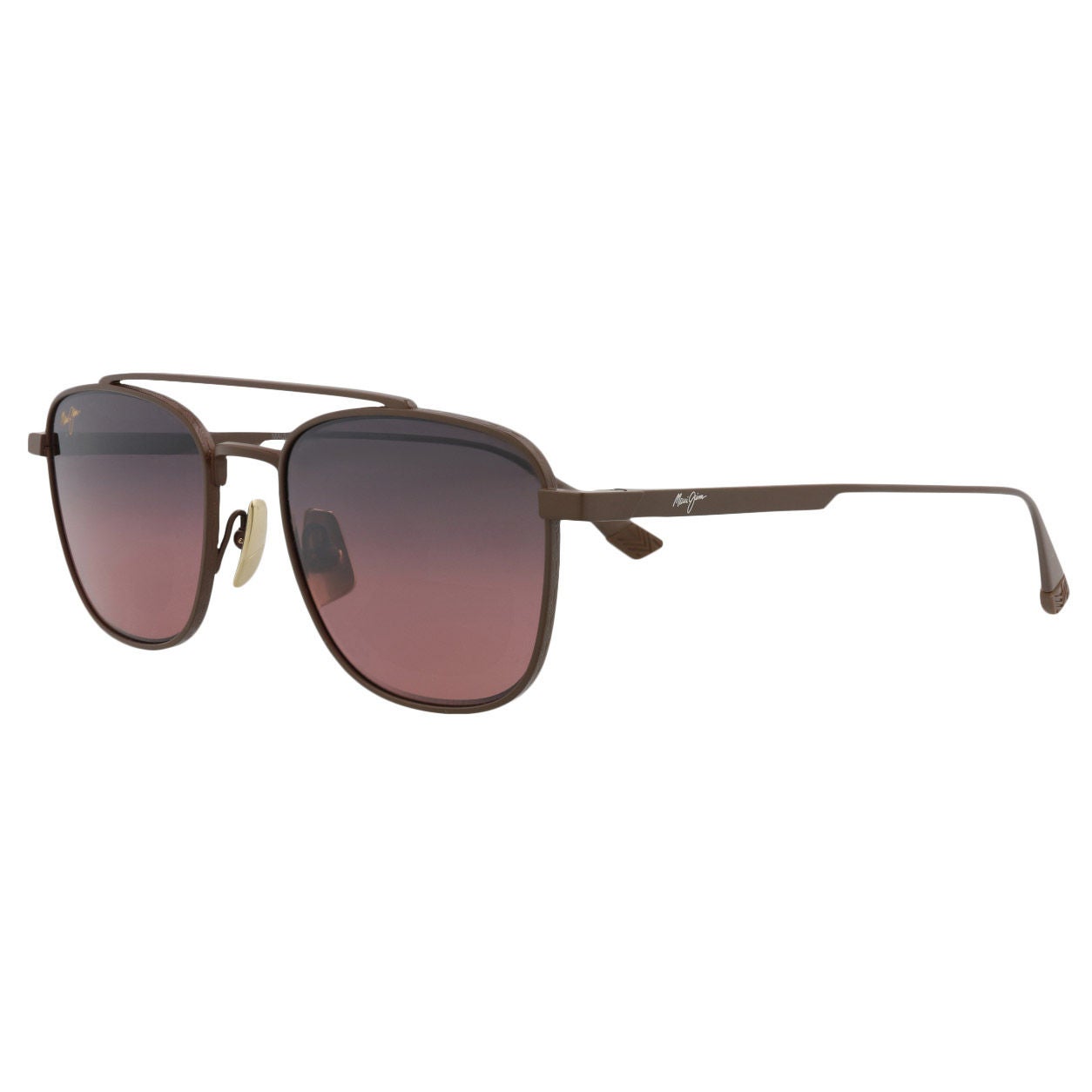 Maui Jim Kahana RS6401 Polarized Sunglasses | Costco