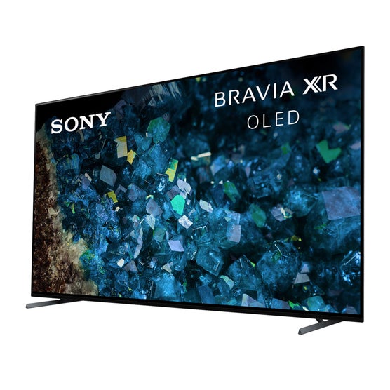Sony 55