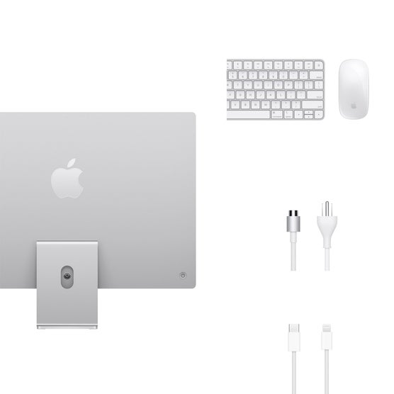 iMac 24