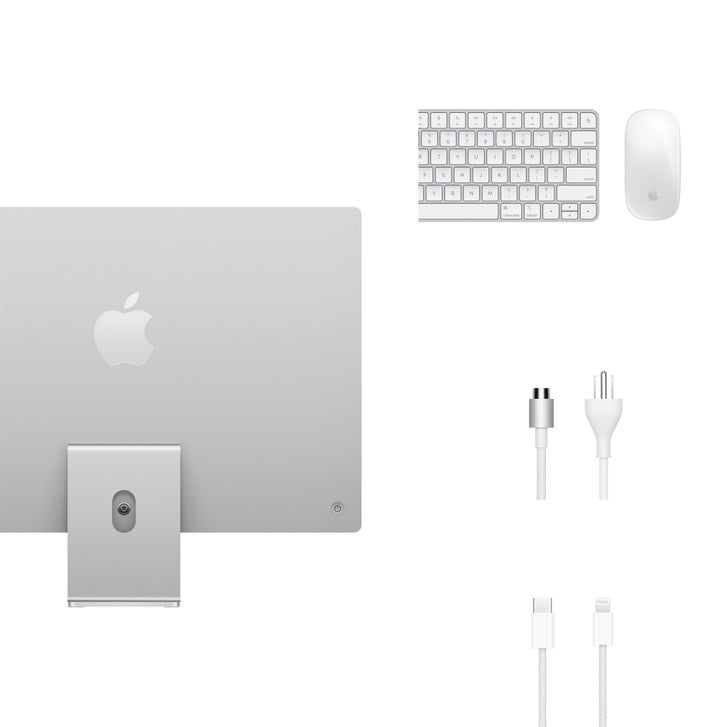 iMac 24