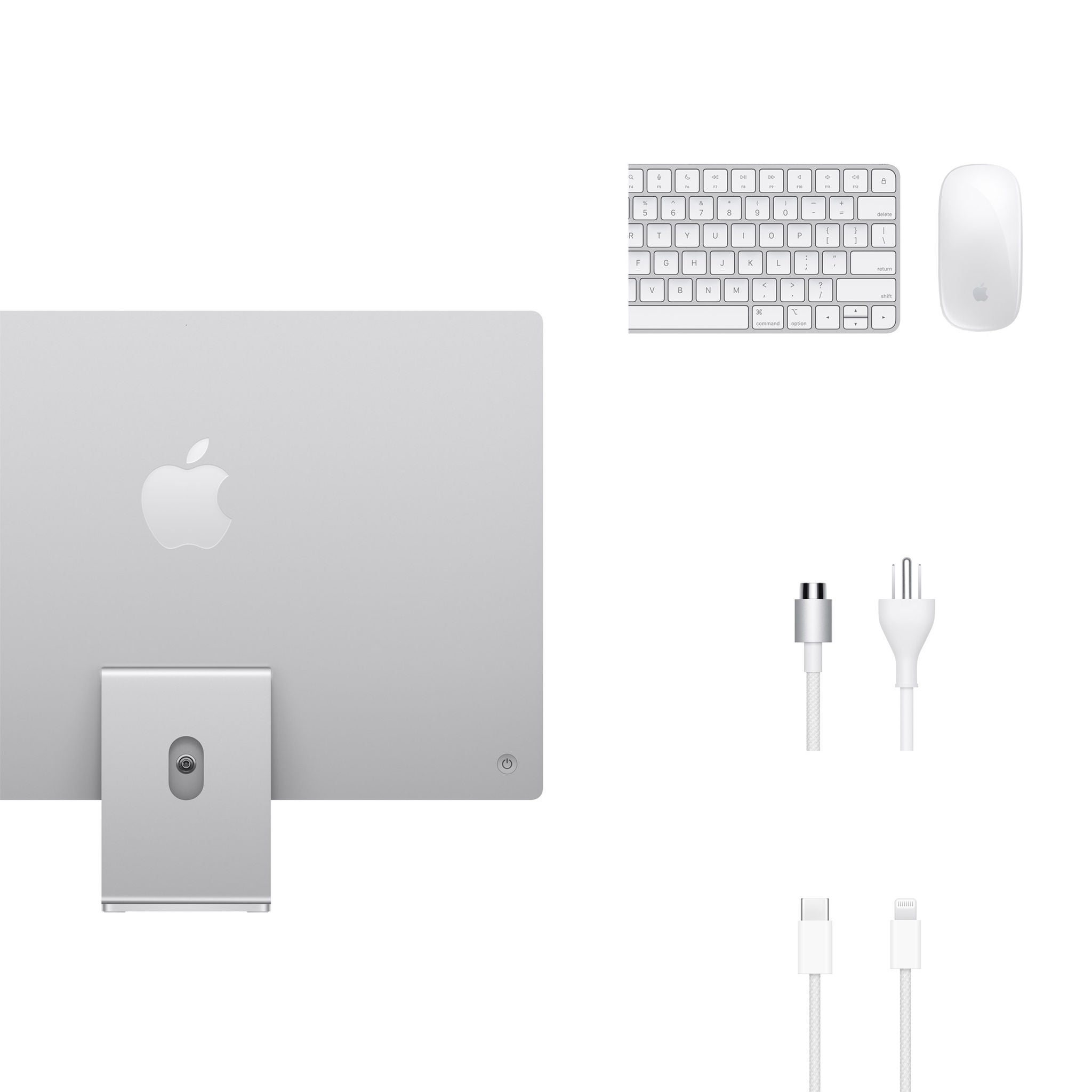 iMac 24