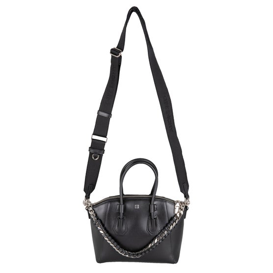 Givenchy Mini Antigona Bag, Black | Costco