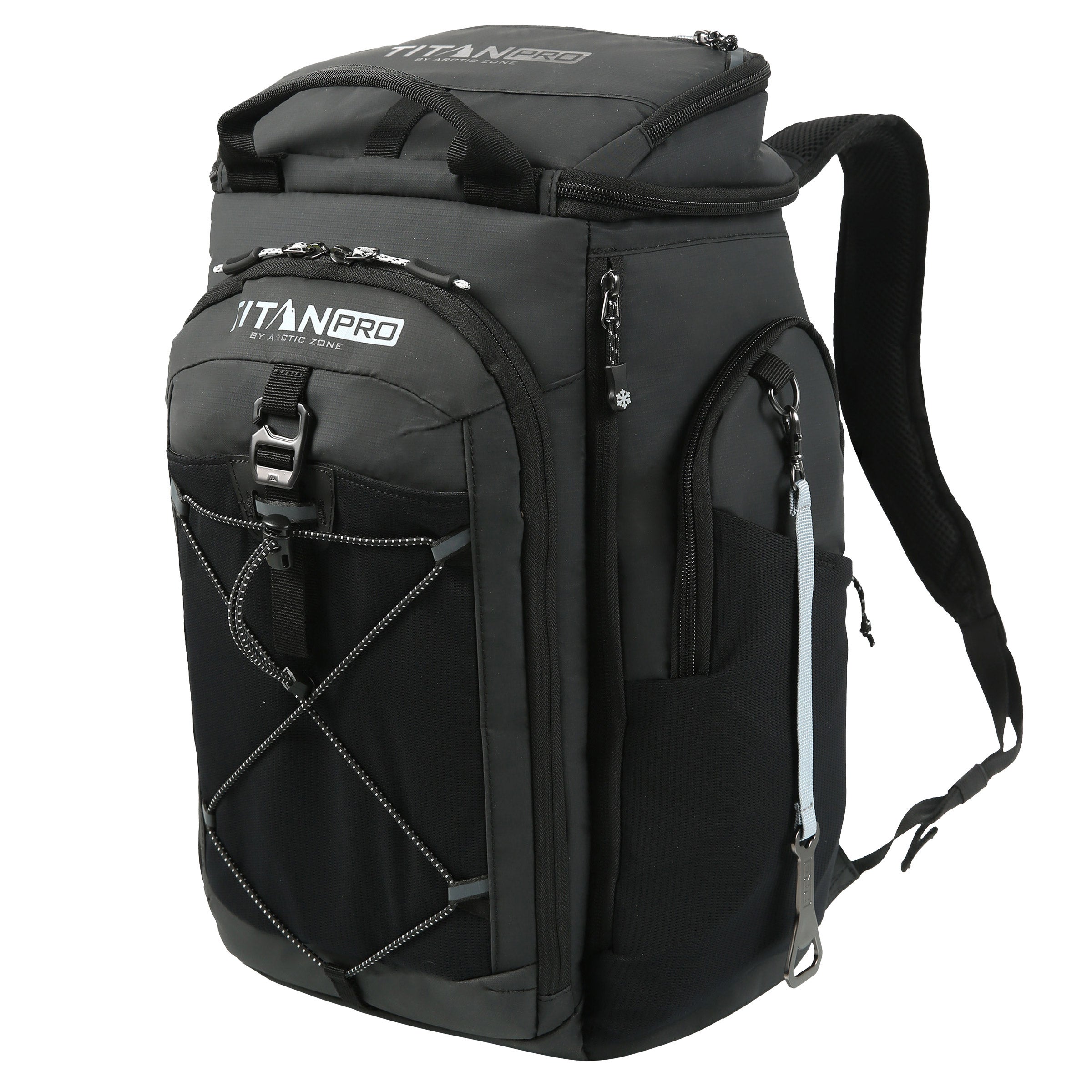 TITAN PRO 26 CAN BACKPACK COOLER