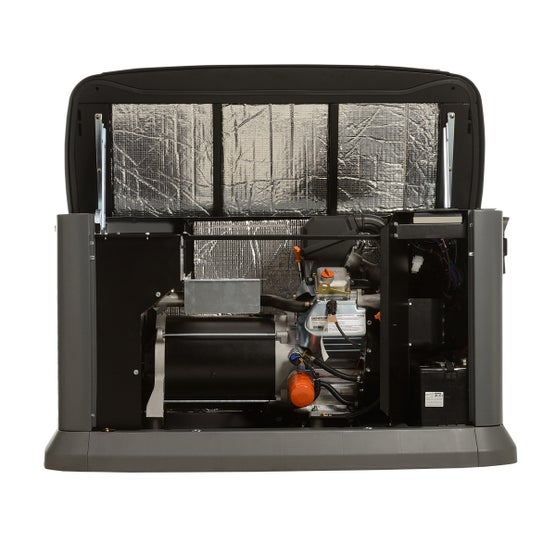 Honeywell 22 kW Automatic Standby Generator | Costco