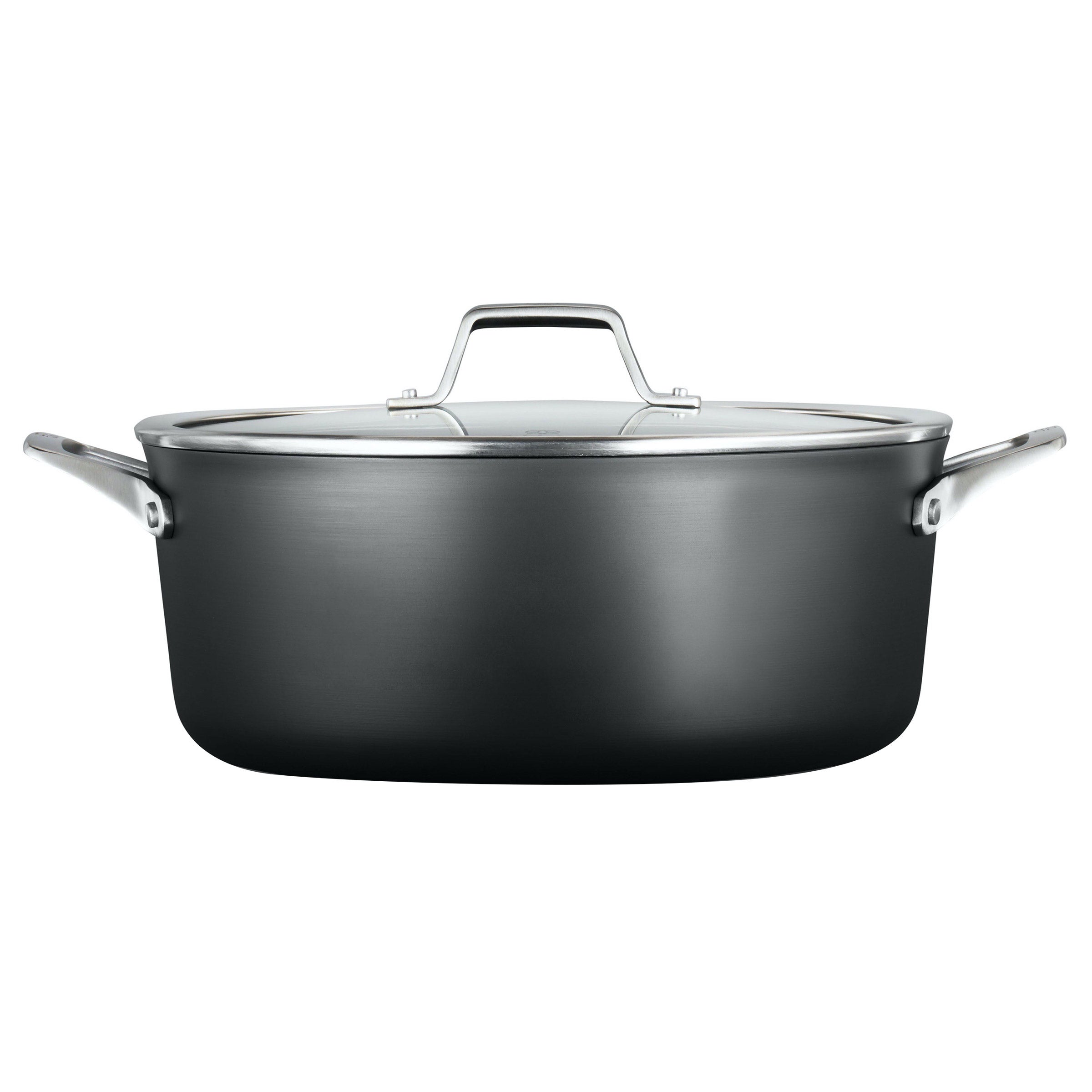 Calphalon Premier 8.5-Quart Non-Stick Dutch Oven | Costco