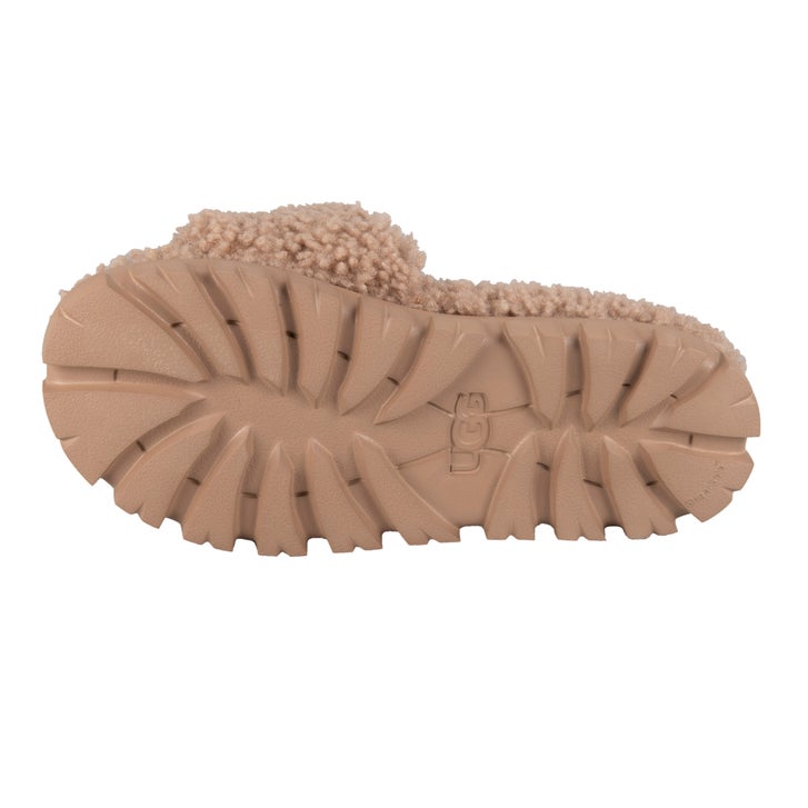 UGG Ladies' Cozetta Curly Slipper | Costco