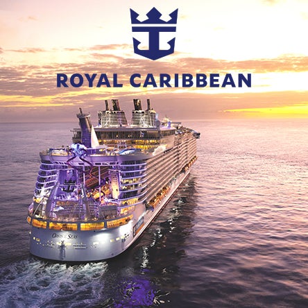 royal caribbean