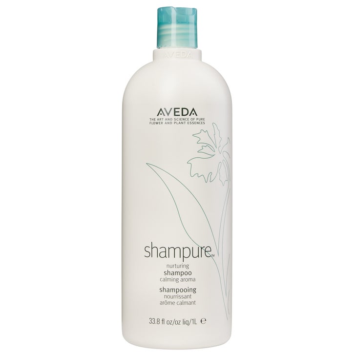 Aveda Shampure Nurturing Shampoo, 33.8 fl oz | Costco