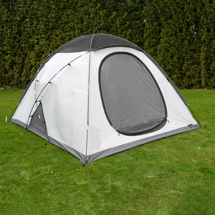 Timber Ridge 6 Person Outfitter Tent | Costco
