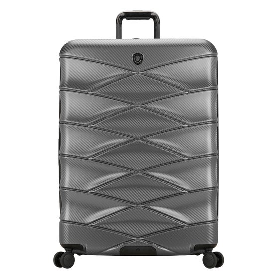 Traveler's Choice Granville II 2-piece Hardside Spinner Luggage