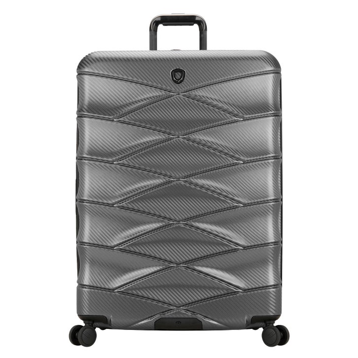 Traveler's Choice Granville II 2-piece Hardside Spinner Luggage