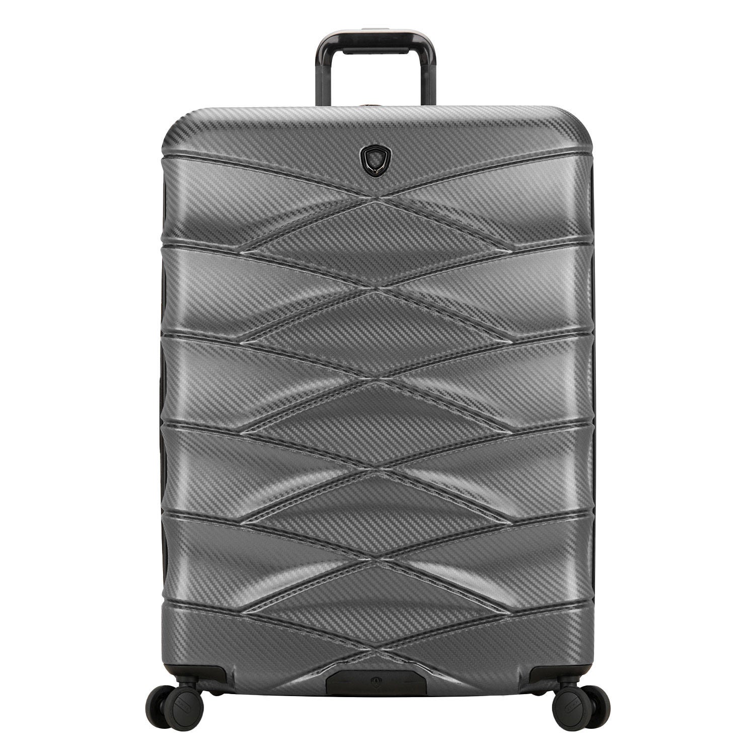 Traveler's Choice Granville II 2-piece Hardside Spinner Luggage