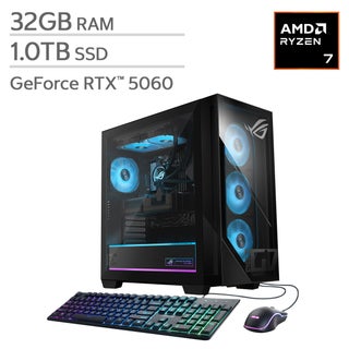 CyberPowerPC Gamer Xtreme Gaming Desktop - Intel Core Ultra 5 225F