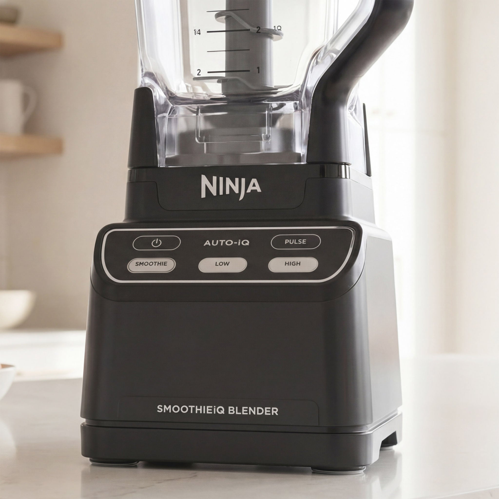 Ninja Professional Blender with Auto IQ | Costco