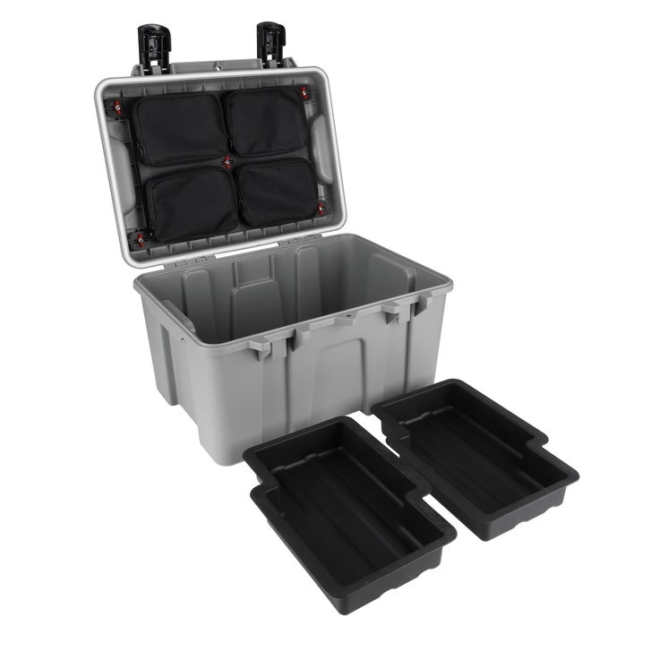 crappie tackle bag Mafia Bait – Mafia Outdoors This kit includes tackle St. Croix Legend X Style:Bag and Tool Set #fishing
