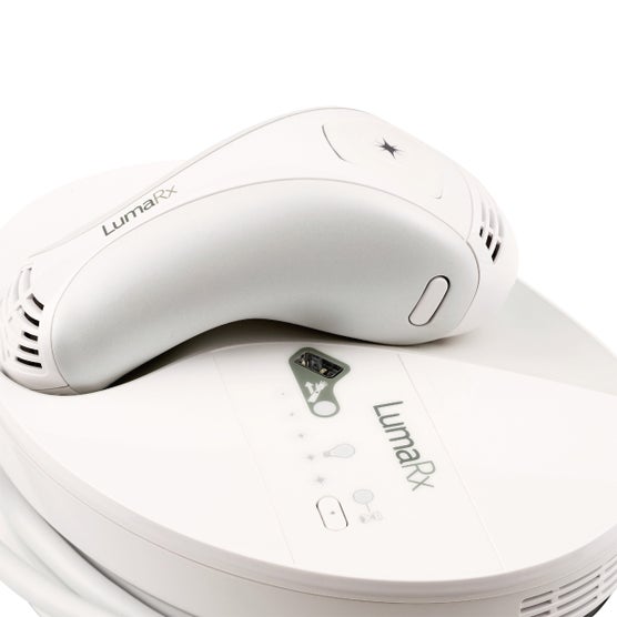 LumaRx Full Body IPL Hair Removal Device for Face & Body | Costco