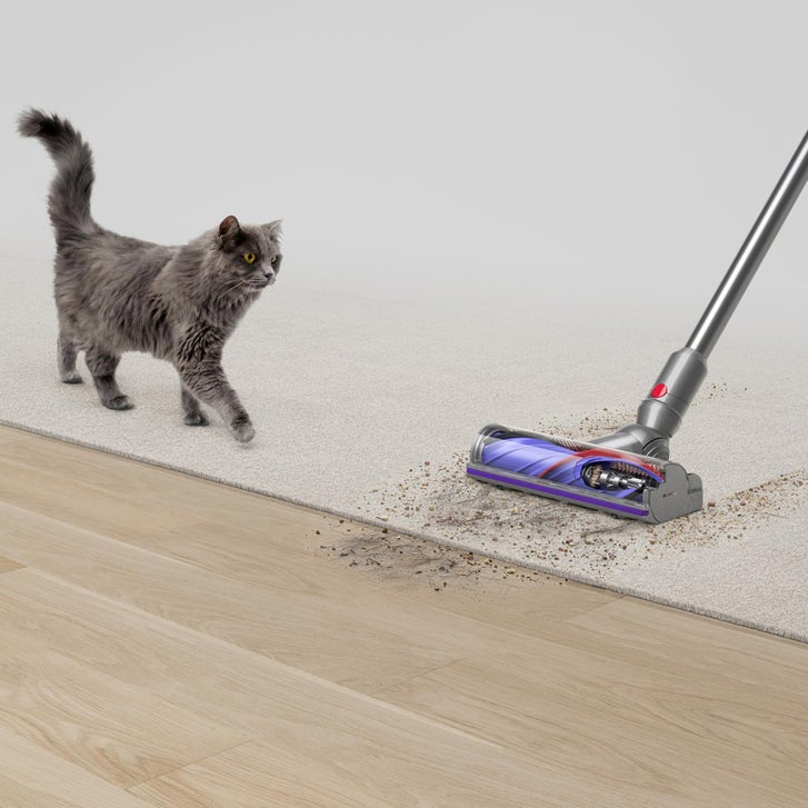 Dyson V12 Detect Slim Cordless Vacuum | Costco