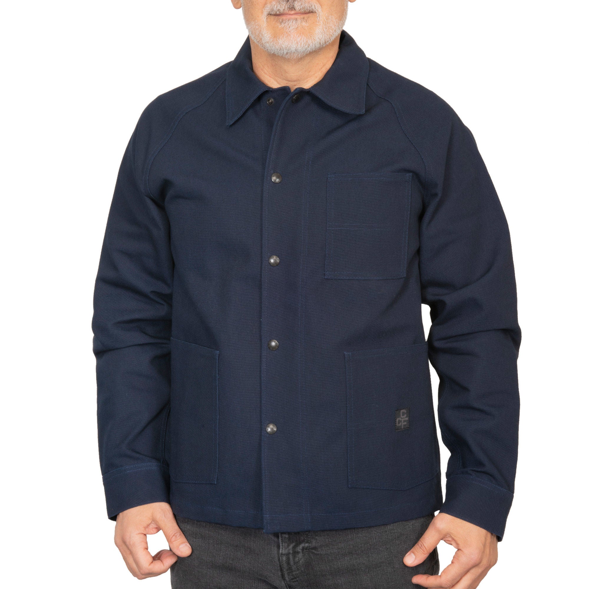 Filson Men's CCF Chore Coat | Costco