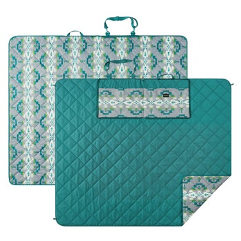 PENDLETON PACKABLE BLANKET MAT 新品 Pendleton Packable Blanket | Costco